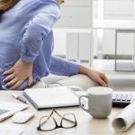 Recomendaciones para un teletrabajo sin dolores musculares
