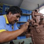 Emprendedores turísticos y artesanos podrán postular a fondo de S/ 2.8 millones