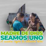 Lanzan campaña solidaria para fortalecer hospitales de Madre de Dios