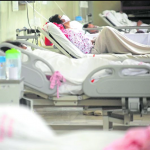 Fallecimientos por Covid-19 llegó a 1344 casos en el Perú