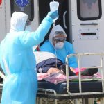 Perú tiene 68 822 casos de personas infectadas por el COVID-19