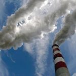 Almacenamiento del C02 puede cumplir con metas del cambio climático