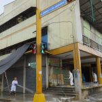 Vraem: Cierran mercado tras confirmarse caso de coronavirus