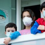 Exhortan a madres y padres a evitar el contagio del COVID-19 y cuidar la salud de sus hijos