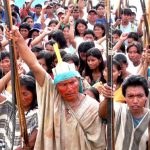 Organizaciones amazónicas piden creación del Ministerio de Pueblos Indígenas