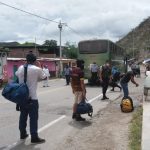 Por Covid-19 el Ejército empadronará a desplazados en Amazonas