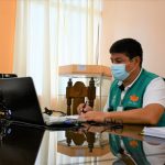 San Martín tiene nuevo presidente del Comité de Gestión Regional Agrario