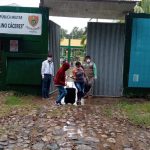 San Martín: Unos 150 ciudadanos varados regresaron a sus hogares