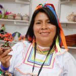 Destinan S/ 2 500 000 para reactivar la actividad de los artesanos
