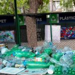 Actividades de reciclaje se reactivarán de manera gradual y controlada
