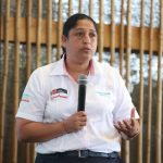 “Cambiaremos de una cultura donde tirábamos la basura, a una donde valoricemos nuestros residuos”