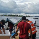 Iquitos: Decomisan peces ornamentales amazónicos extraídos ilegalmente