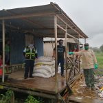 Ucayali: Entregan víveres a comunidades nativas de los pueblos Isconahua y Shipibo-conibo