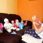 Sepa cómo evitar cuadros de ansiedad infantil durante la cuarentena