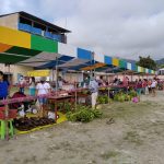 San Martín: Feria “De la chacra a la olla” llega a Nueva Cajamarca