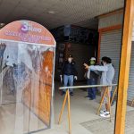 Madre de Dios: Inspeccionan mercado de Puerto Maldonado