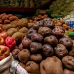 El Perú permanece como primer productor de papa en América Latina