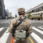 Gobierno amplía estado de emergencia hasta el 24 de mayo