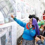Reanudan trabajos de proyecto habitacional en Comunidad Shipibo-Konibo