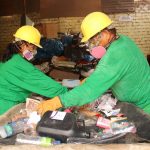 Sepa cómo reciclar residuos generados en casa