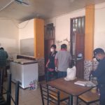 Intervienen pollerías, restaurantes y cevicherías en Puerto Maldonado