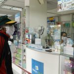 Regularán medicamentos genéricos para Covid-19 en farmacias