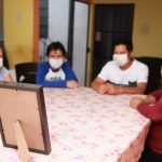 ¿Cómo afrontar el deceso de un pariente por coronavirus?
