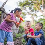 Saludan medida que impulsa tiempo de esparcimiento para la niñez peruana