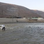 Arequipa: Confirman que agua del río Tambo está apta para su uso