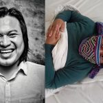 Ucayali: Artista shipibo en grave situación por Covid-19