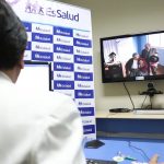 Implementan plan para cuidar salud física y emocional de adultos mayores