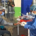 Perú: Confirman 76 306 positivos y 2169 fallecidos por Covid-19