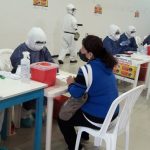 Detectan alto índice de infectados por Covid-19 en mercados de Lima