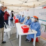 Cifras de Covid-19 resultan diferentes entre mercados de Lima