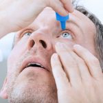 Síndrome del ojo seco aumentaría por teletrabajo durante cuarentena