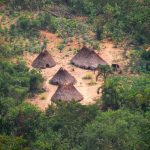 Comisión parlamentaria aprueba intangibilidad de reservas para pueblos indígenas aislados