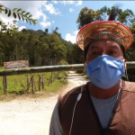 Pasco: Pueblo Yanesha sigue sin protocolo de emergencia