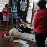 Ucayali: Denuncian extrema gravedad por Covid-19 de indígenas shipibo-konibo