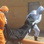 Dos fallecidos y 60 infectados por Covid-19 en comunidad shipibo Cantagallo