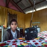 Disponen que radios puedan aumentar potencia para Aprendo en Casa