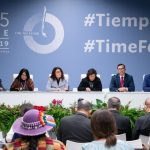 Confirman nueva fecha de la COP26 en Glasgow (Escocia)