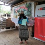 Entregarán alimentos a 36 comunidades indígenas de Madre de Dios y Cusco