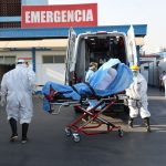 Se elevan a 268 602 los casos por COVID-19 en el Perú