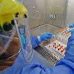 Casos por COVID-19 en el Perú ascienden a 240 908