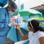 Confirman 170 039 casos positivos de COVID-19 en el Perú