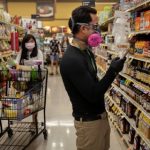 Aumenta el consumo de alimentos procesados por cuarentena