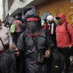 Confirman 220 749 casos por Covid-19 en el Perú