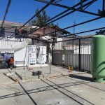 Antamina entrega planta de oxígeno medicinal al Hospital “Víctor Ramos Guardia” de Huaraz