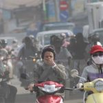 La mitad de la población mundial está expuesta a un aumento de la contaminación