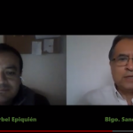 Analizan comportamiento biológico del COVID-19